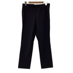 ISSEY MIYAKE イッセイミヤケ レディース パンツ SIZE 4 HA11FF560 ブラック