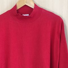 【古着】 EAGLE イーグル メンズ 長袖Tシャツ（ロンT） 3XL USA製 美品