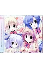 CD／ave;new/佐倉紗織／My Sweet Lady / ぴすとっ☆SMILE♪ノンすとっP!!〜輝け明日のスター大作戦〜