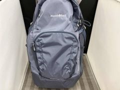モンベル ウィーリーバッグ 35 ネイビー 完売品 1133101 - メルカリ