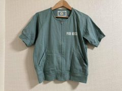 The Groovin High / ザ・グルーヴィンハイ / 長袖シャツ / 22SS / 総柄