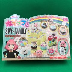 ZZ1219 휘핑 SPY × FAMILY 우아한 스위트 스페셜