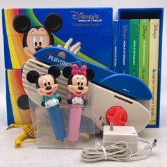 【限定価格】トークアロング　Ｑ＆Ａカード　ディズニー英語システム　305522 トークアロング Q＆Aカード ディズニー英語システム DWE 802822