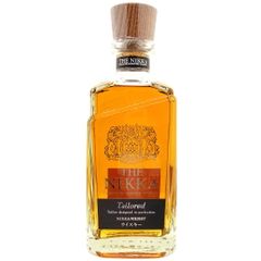 イチローズモルト シングルカスク MMWM 62度 700ml - メルカリ