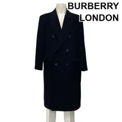 2026年最新】BURBERRY LONDON メンズ チェスターコートの人気アイテム