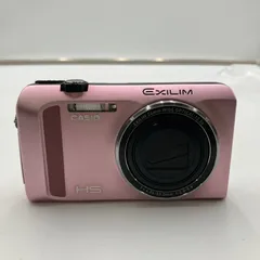 2026年最新】casio ex-zr400の人気アイテム - メルカリ