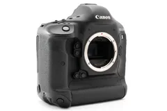 Canon EOS-1D X ボディ デジタル一眼レフ キヤノン 動作確認済 #M08373