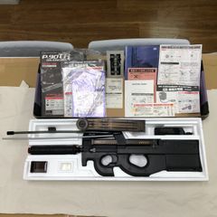 初期型】マスダヤ サンダーボルトスペシャル （スコープ付き） - メルカリ