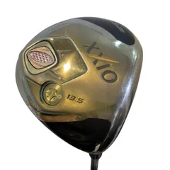【中古】 ダンロップ XXIO(2014) 13.5° レディース ドライバー DR XXIO MP800L(ドライバー) (フレックスL) レディース 女性用 右利き 右用 Cランク ゴルフクラブ
