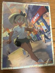 ポケモン カードダス アニメコレクション 23.カスミ＆ピカチュウ