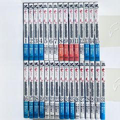 ちるらん新撰組鎮魂歌 33〜36最終巻までのセット - メルカリ