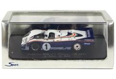 ホットウィール レッドラインクラブ・1986 ポルシェ 959 - ガルフ
