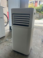 美品/除湿も出来る【2024年製】COWSAR スポットクーラー - メルカリ