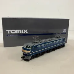 2026年最新】ef66 27 tomixの人気アイテム - メルカリ