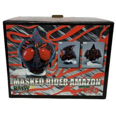 中古】RMW レインボー造型企画 仮面ライダー響鬼1/2マスク - メルカリ