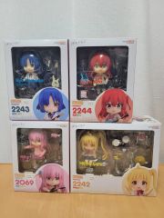 NIKKE　ステラブレイド　ねんどろいど　12体セット　グッスマ特典8点セット NIKKE ステラブレイド ねんどろいど 12体セット グッスマ特典8点セット