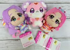 ポケモン フェローチェ ぬいぐるみ - メルカリ