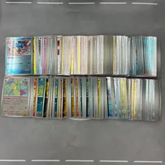 B1237 ポケモンカード　151 モンスターボールミラーのみ　まとめ売り　200枚
