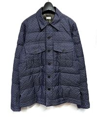 Paul Smith｜ポールスミス ドット ライトダウンジャケット
