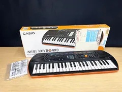 2026年最新】casio sa 76の人気アイテム - メルカリ