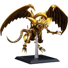 壽屋｜KOTOBUKIYA 重巧超大 遊☆戯☆王デュエルモンスターズ ラーの翼神竜 完成品フィギュア NONスケール PVC製 塗装済み コトブキヤ