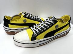 ■42/27cm◆デッドストック アーカイブ PUMA by MIHARA YASUHIRO｜プーマ ミハラヤスヒロ MY-4 ローカットスニーカー シューズ 靴 KWY Maison MIHARA YASUHIRO メゾンミハラヤスヒロ