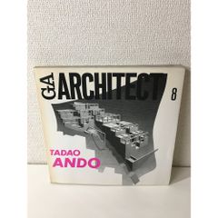 GA ARCHITECT 13：Hiroshi HARA - メルカリ
