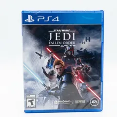 <サ>　Star Wars Jedi: Fallen Order (輸入版:北米) - PS5
