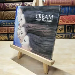【中古】 CREAM Mean Machine 250134