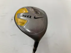 ナイキ　サスクワッチ　21度　GRAFALLOY FW　Sフレックス　フェアウェイウッド　中古　ゴルフドゥ！大宮丸ヶ崎店【最短即日発送】