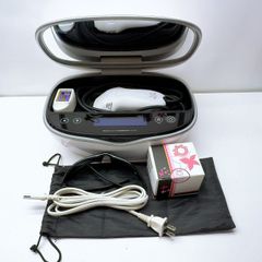 最新モデル＊ほぼ未使用》 ニュースキン ガルバニックスパ フェイス NU