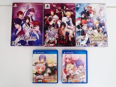 2枚セット 文豪ストレイドッグス 新録ドラマCD ～温泉へようこそ