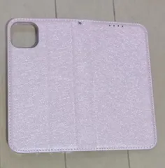 【016G06】iPhone14 Plus 手帳型ケース