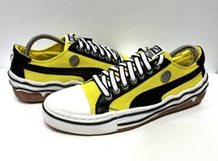 ■38/24cm◆デッドストック アーカイブ PUMA by MIHARA YASUHIRO｜プーマ ミハラヤスヒロ MY-4 ローカットスニーカー シューズ 靴 KWY Maison MIHARA YASUHIRO メゾンミハラヤスヒロ