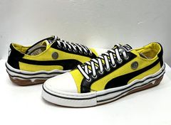 ■43/28cm◆デッドストック アーカイブ PUMA by MIHARA YASUHIRO｜プーマ ミハラヤスヒロ MY-4 ローカットスニーカー シューズ 靴 Maison MIHARA YASUHIRO メゾンミハラヤスヒロ KWY