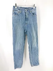 ◇ Θ グローバルワーク GLOBAL WORK デニムパンツ ジーンズ GW520001TS Mサイズ メンズ E  【1608080006555】