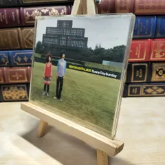 【中古】 Sunny Day Sunday センチメンタル・バス 190063