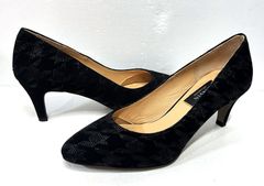 LANVIN COLLECTION｜ランバン コレクション  ヒールパンプス 靴