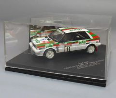 価格改定！Lancia Delta S4 ミニカー 1995モデル - メルカリ