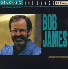 【中古】その他CD ボブ・ジェームス / STAR BOX(廃盤)