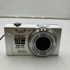 2026年最新】casio ex-zs100の人気アイテム - メルカリ