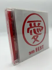 ★大塚愛 am BEST CD+DVD ベストアルバム 美品