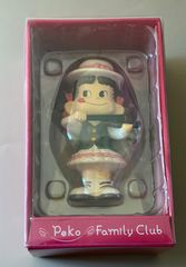 ペコちゃん人形 ファミリークラブ ペコちゃんフィギュア バイオリン