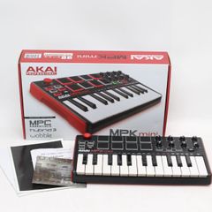 AKAIプロフェッショナル MPK MIDI 限定カラー - メルカリ