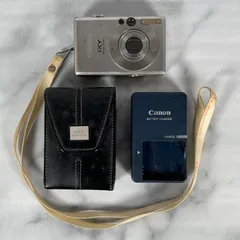 2026年最新】canon ixy 60の人気アイテム - メルカリ