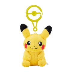 ポケモンセンターオリジナル ポージングぬいぐるみ コダック ポケモン