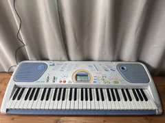 2026年最新】CASIO LK-301の人気アイテム - メルカリ