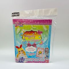 未開封】BANDAI バンダイ アイカツ! オフィシャルバインダー エン