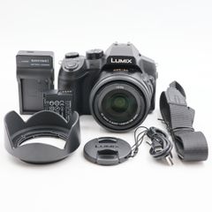 ひろゆき様専用 パナソニックカメラ Lumix DMC-FZ300 - メルカリ