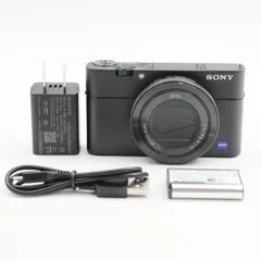Sony Cyber-shot RX100 V 本体 SmallRig付 2026年最新】sony rx100vの人気アイテム - メルカリ